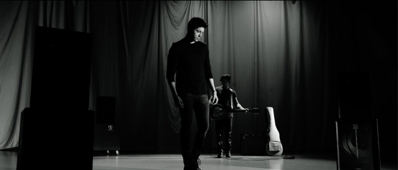 Zeri – Music Video